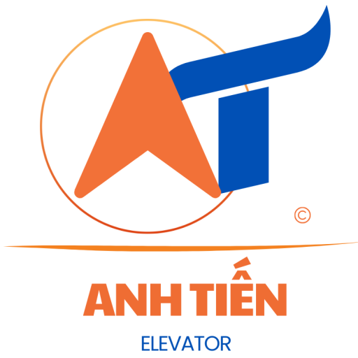 THANG MÁY ANH TIẾN