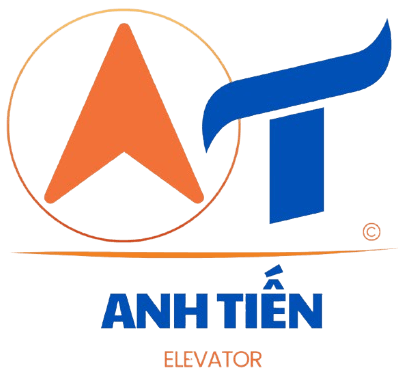 THANG MÁY ANH TIẾN