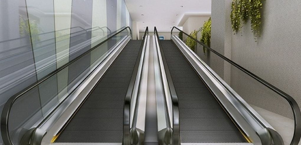 Thang băng chuyền